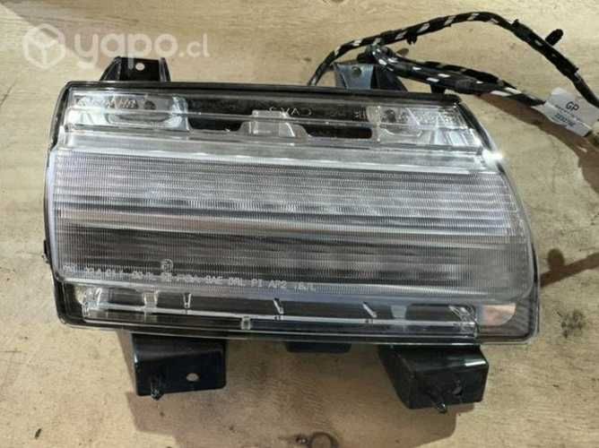 Foco jeep rubicon gladiator