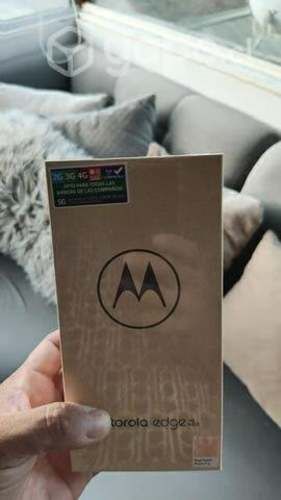 Moto edge 40 neo NUEVO SELLADO!