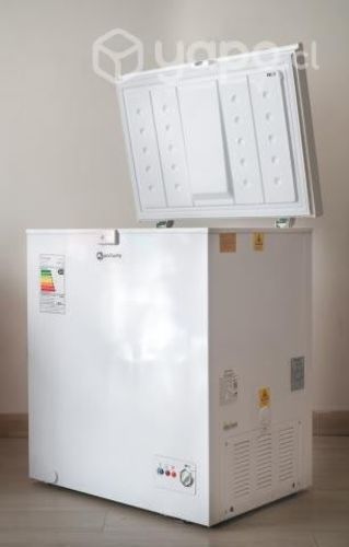 Congelador Freezer Mademsa