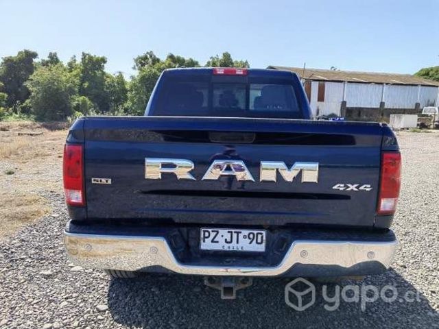 Ram 1500 crew cab sport dcab 4x4 3.6 at 2021