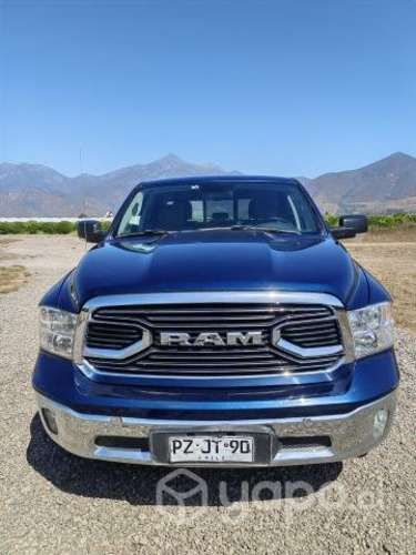 Ram 1500 crew cab sport dcab 4x4 3.6 at 2021