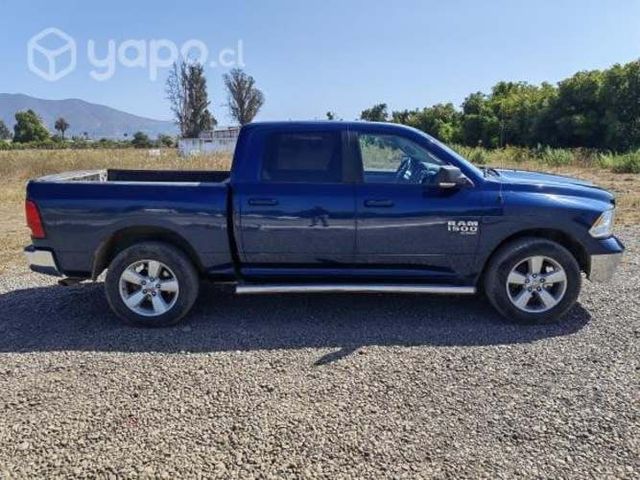Ram 1500 crew cab sport dcab 4x4 3.6 at 2021