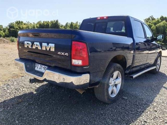 Ram 1500 crew cab sport dcab 4x4 3.6 at 2021