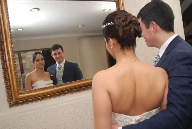 Fotografía para Matrimonios