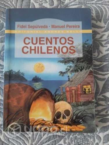 Cuentos chilenos