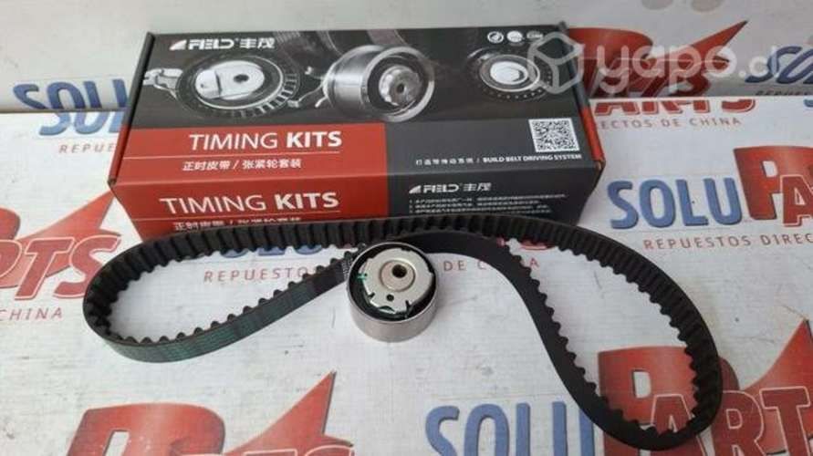 Kit de distribucion para changan cs1