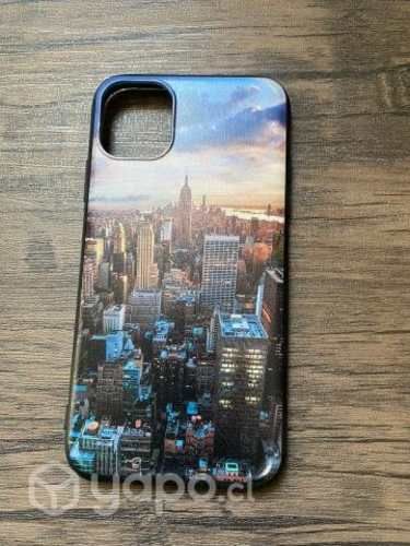 Carcasa iPhone 11 NYC