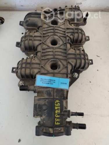 Multiple Admision (FFP2167) Ford F150 Platinum