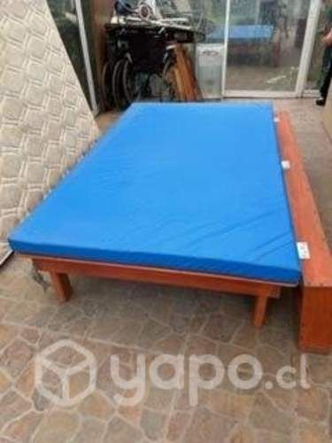 Mesa taburete de Kinesiologia