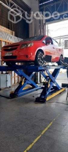 Chevrolet sail 2012 súper buen estado