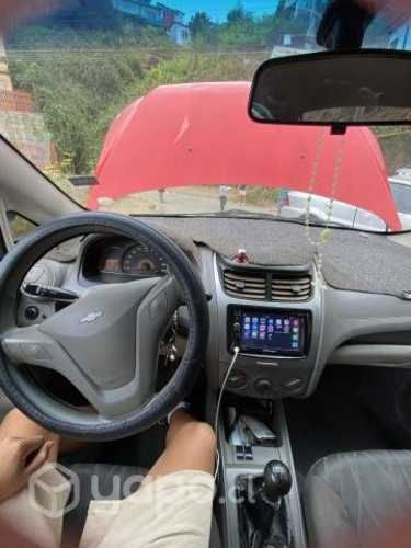 Chevrolet sail 2012 súper buen estado