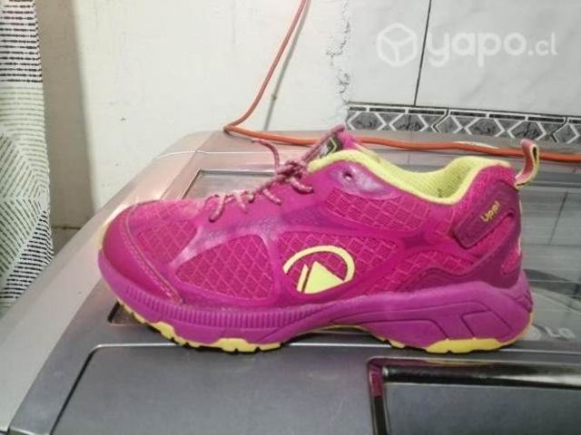 Zapatillas Lippi de niña n32