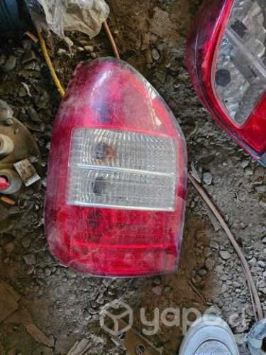 Foco trasero chevrolet zafira