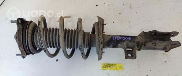 Amortiguador Del Izq (HTA006) Hyundai Tucson 2.0