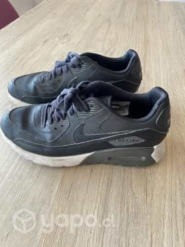 Zapatillas nike air max talla 37