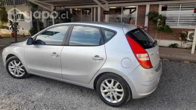 Se vende hyundai I30