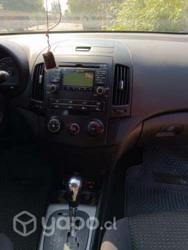 Se vende hyundai I30