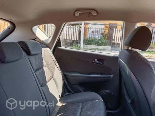 Se vende hyundai I30
