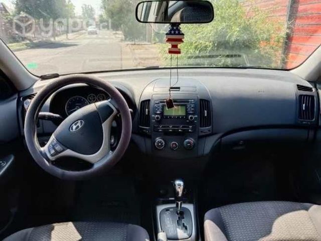 Se vende hyundai I30