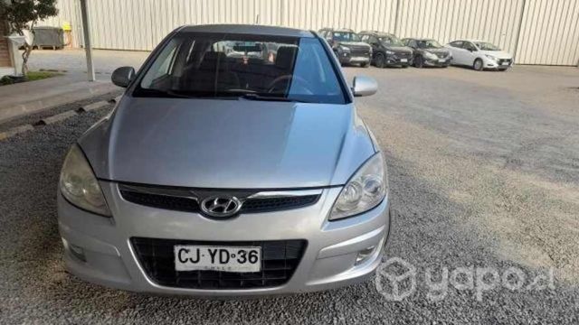 Se vende hyundai I30