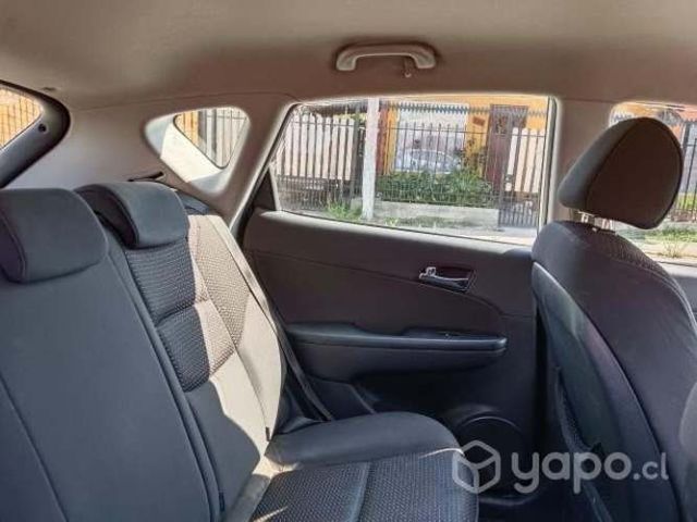 Se vende hyundai I30