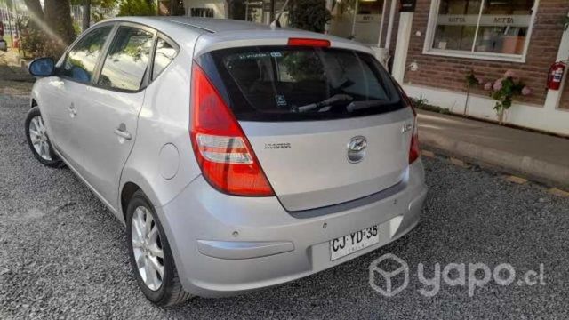 Se vende hyundai I30
