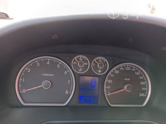 Se vende hyundai I30