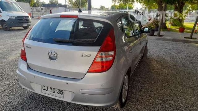 Se vende hyundai I30