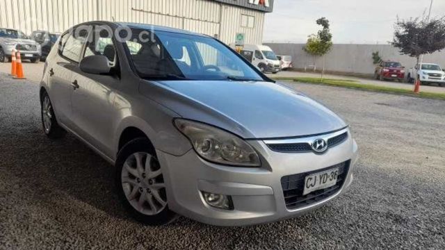 Se vende hyundai I30