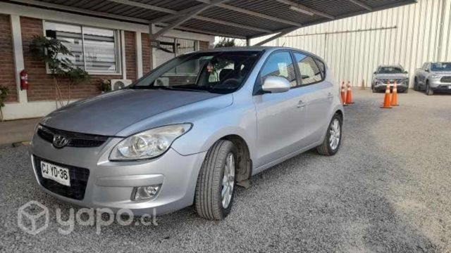 Se vende hyundai I30