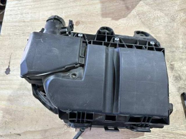 Portafiltro aire Peugeot