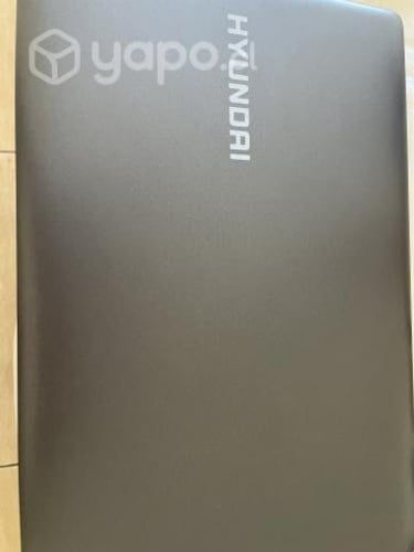 Notebook Hyundai en venta nuevo
