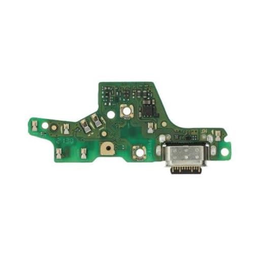 Flex de Carga Compatible con Motorola Moto G8 Plus