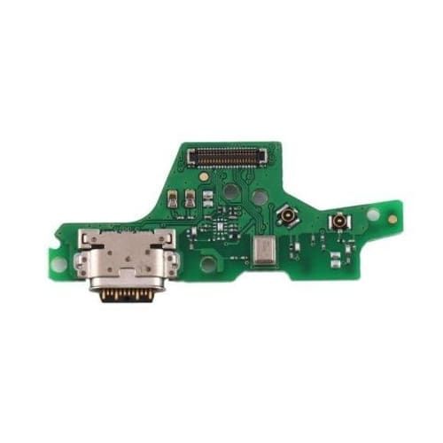 Flex de Carga Compatible con Motorola Moto G8 Plus