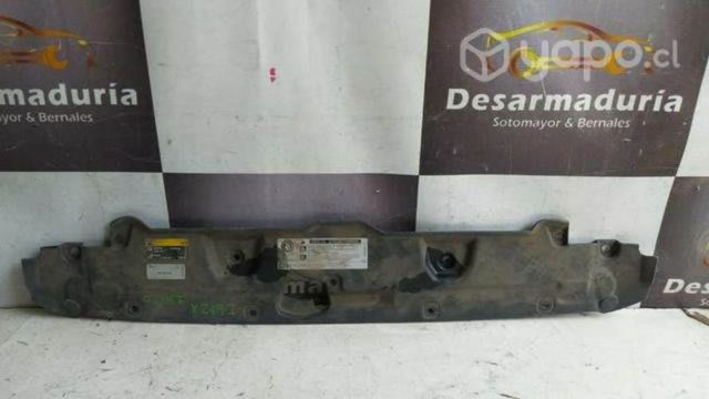 Cubre chapa ibiza 2.0