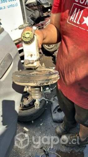 Servo de freno chery arrizo 3