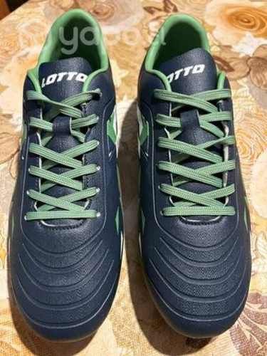 Zapatos de Futbol 41