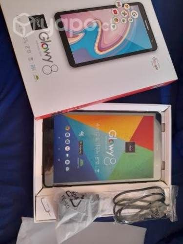 Tablet Glowy 8 Mlab