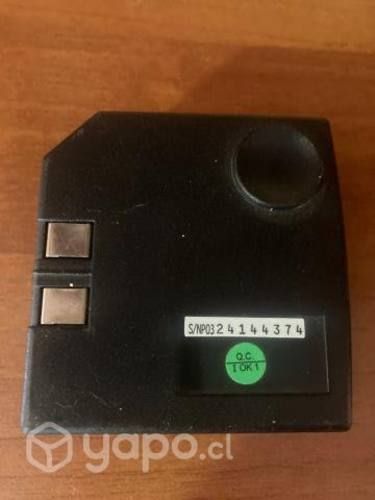 Cargador impresora lenovo