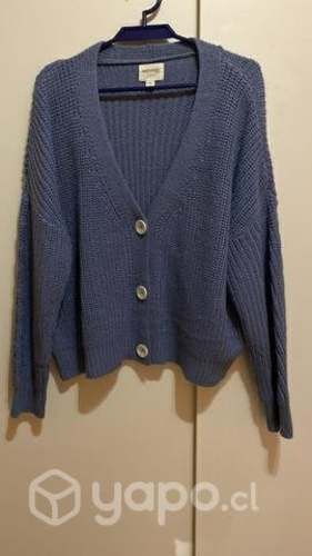 Chalecos y tapaditos