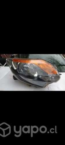 Optico derecho Mitsubishi l original