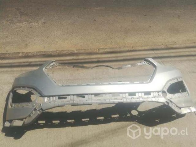 Parachoque delantero hyundai santa Fe 2014 2016