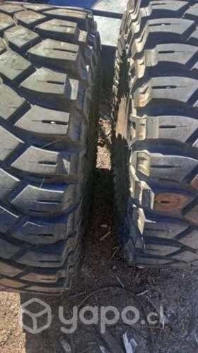 Neumáticos maxxis creepy aro 37x14.50x15