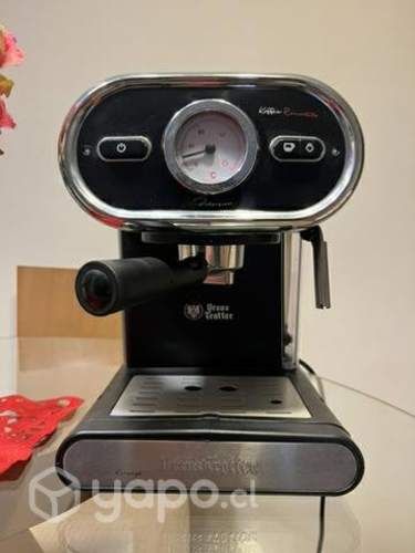 Cafetera Ursus Trotter