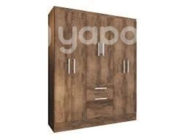 Mueble clóset nuevo