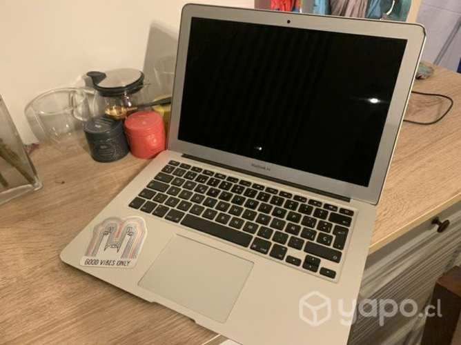 MacBook air 13 A1466 2017 para arreglo o desarme