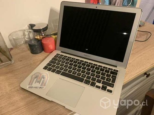 MacBook air 13 A1466 2017 para arreglo o desarme