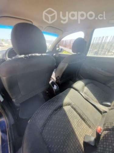 Peugeot 206 cc 1.6 16v 2009