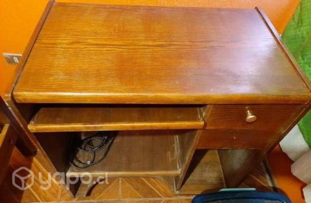 Mueble escritorio