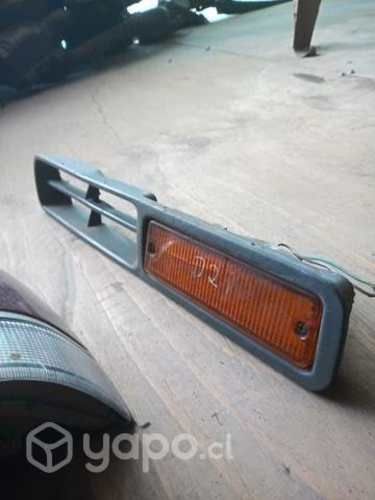 Nissan d21 d 21 mascara intermitente original enví